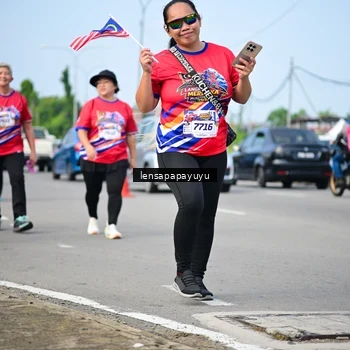Runner Photo 6011935