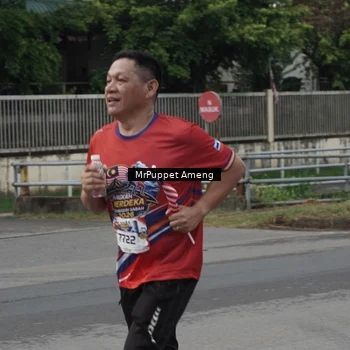 Runner Photo 6011936
