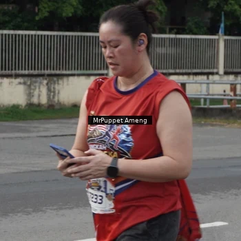 Runner Photo 6011942