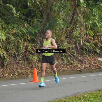 Runner Photo 6011943