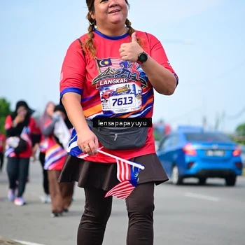 Runner Photo 6011944