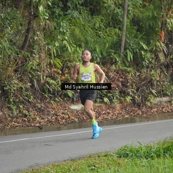 Runner Photo 6011947