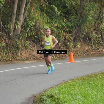 Runner Photo 6011948