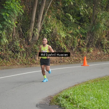 Runner Photo 6011949