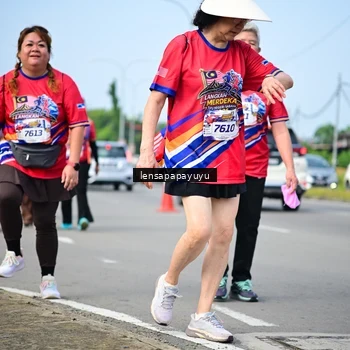 Runner Photo 6011952