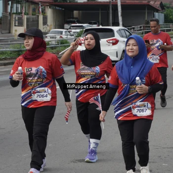 Runner Photo 6011954