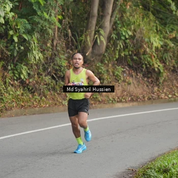 Runner Photo 6011958