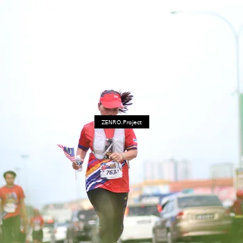 Runner Photo 6011959