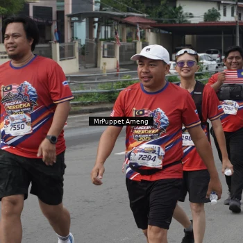 Runner Photo 6011962