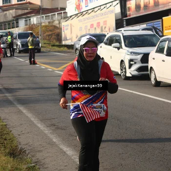 Runner Photo 6011964