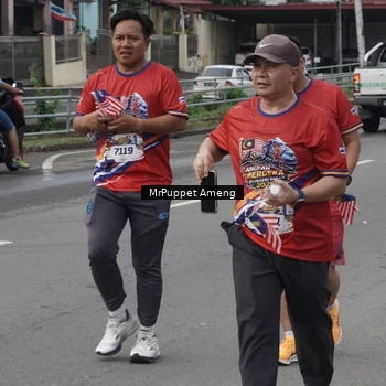 Runner Photo 6011968