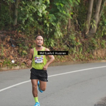 Runner Photo 6011971