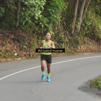 Runner Photo 6011973