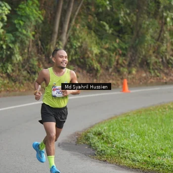 Runner Photo 6011975