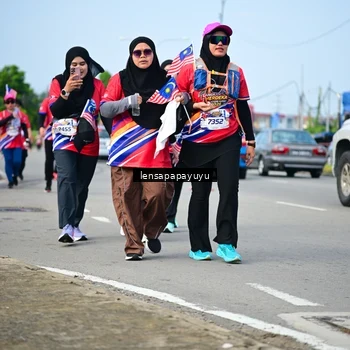 Runner Photo 6011980