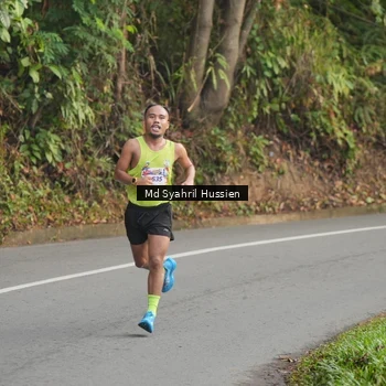 Runner Photo 6011981