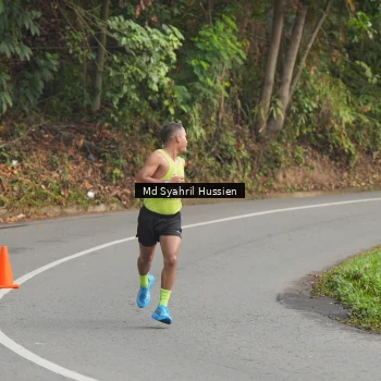 Runner Photo 6011982