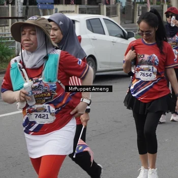 Runner Photo 6011983
