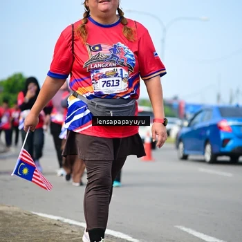 Runner Photo 6011984