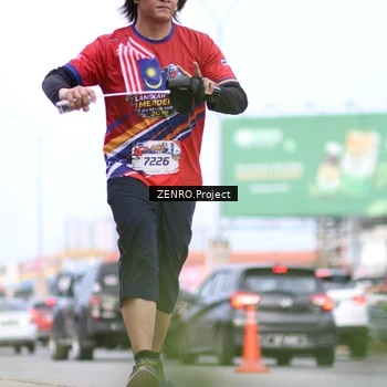 Runner Photo 6011985
