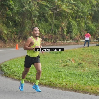 Runner Photo 6011989