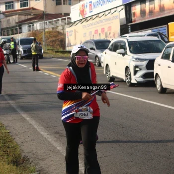 Runner Photo 6011990