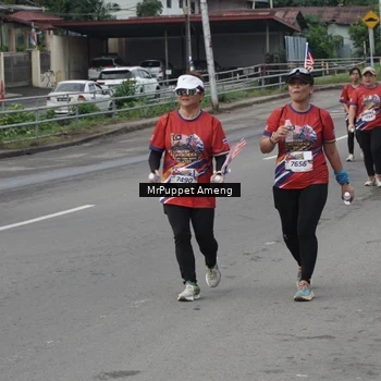 Runner Photo 6011991