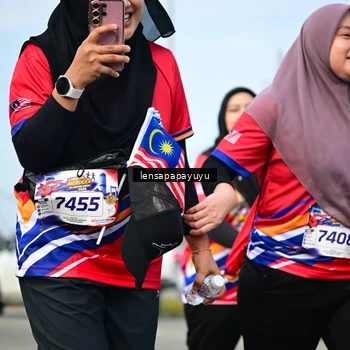 Runner Photo 6011992