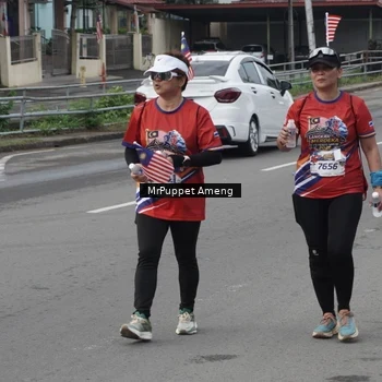 Runner Photo 6011993