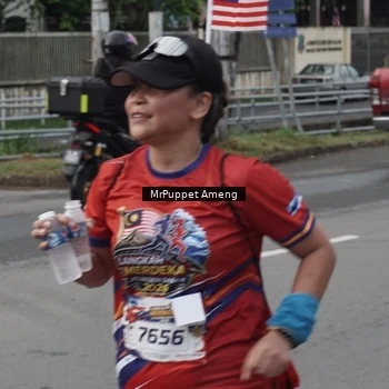 Runner Photo 6011995