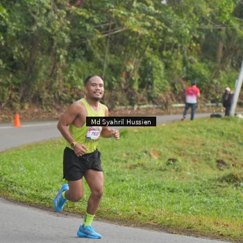 Runner Photo 6011996