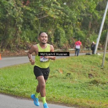 Runner Photo 6011997