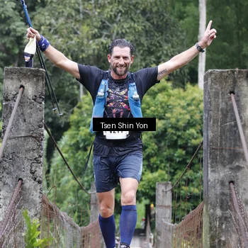 Runner Photo 60120