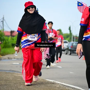 Runner Photo 6012015
