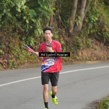 Runner Photo 6012020