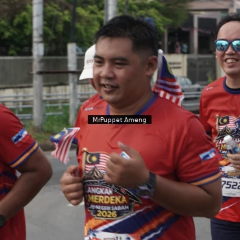 Runner Photo 6012034