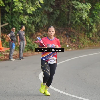 Runner Photo 6012036