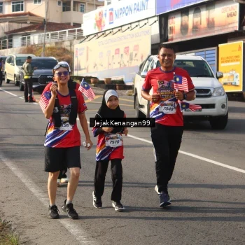 Runner Photo 6012039