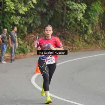 Runner Photo 6012040