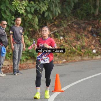 Runner Photo 6012043