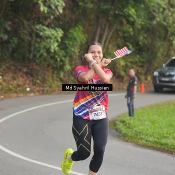 Runner Photo 6012047
