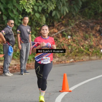 Runner Photo 6012050