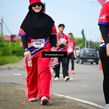Runner Photo 6012055