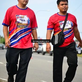Runner Photo 6012057