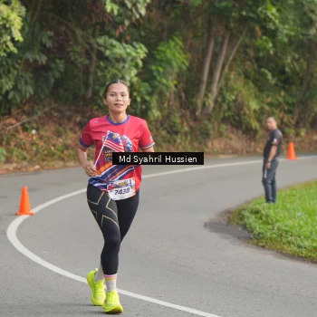 Runner Photo 6012061
