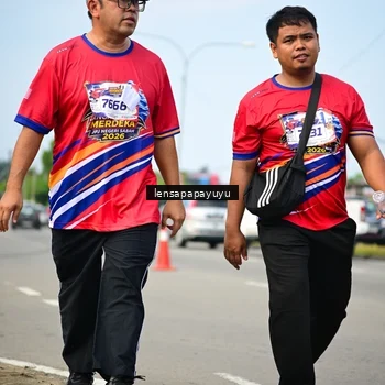 Runner Photo 6012064