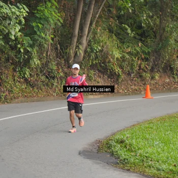 Runner Photo 6012065