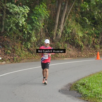 Runner Photo 6012067