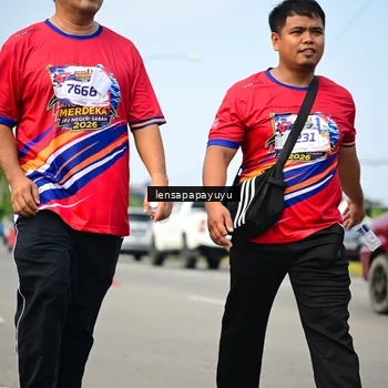 Runner Photo 6012068