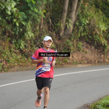 Runner Photo 6012070